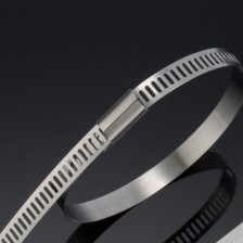 Ladder Type Stainless Steel Cable Ties